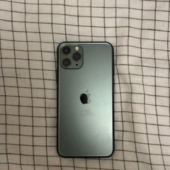 iPhone 11 pro