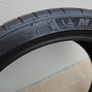 Michelin pilot sport 4S tyres x 2 Image 8