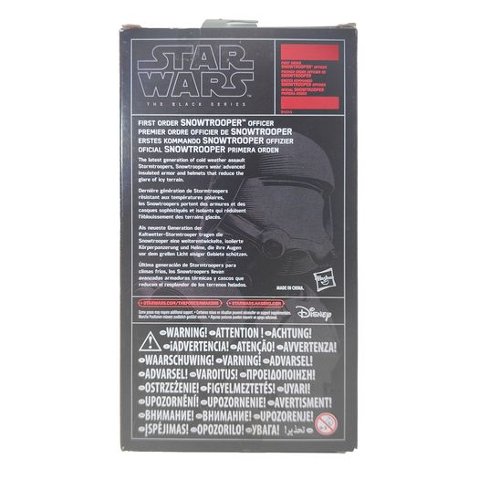Star Wars Black Series Hasbro Action Figures