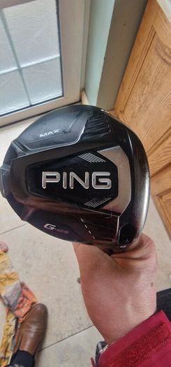 Ping g425 max