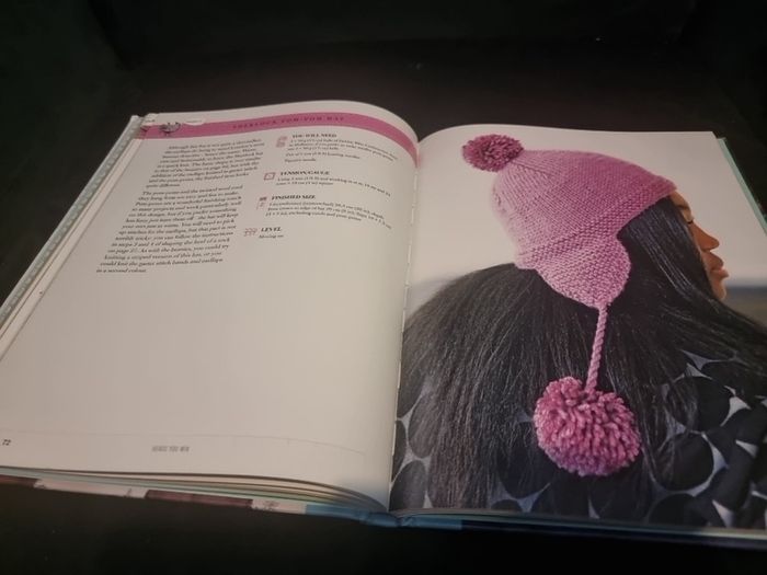 Creative Makeovers SIMPLE KNITTING - 30 Quick-to-Knit Projects for Stylish  Accessories