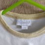 T shirt 12 months boy never worn Image 2