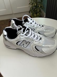New Balance brand new size 6
