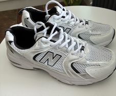 New Balance brand new size 6