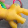 Baby Tic Tac Toe First Tooth Ponies MLP G1 My Little Pony Image 5