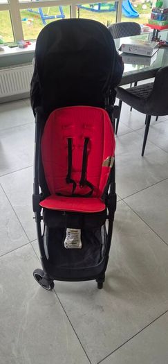 Phill & Teds GO Travel Buggy
