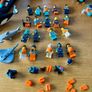Lego Explorer Multiple Sets Image 3