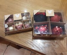 Brand New Micky/Minnie Mouse Decorations