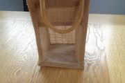 Jute Gift Bag for Sale