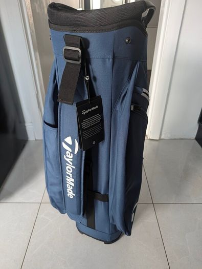 TaylorMade Cart Lite Golf Bag