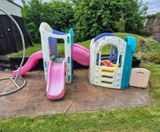 outdoor toy