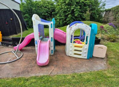 outdoor toy