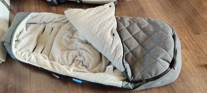 Uppababy Travel system