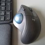Logitech MX Ergo wireless trackball mouse Image 2