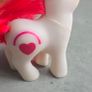 Valentine Twin Hugs Mail Order MO HTF Rare US MLP G1 My Little Pony Image 6