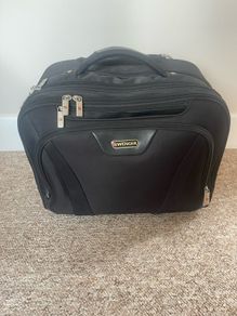 Travel bag | Wheeled carry on bag