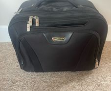 Travel bag | Wheeled carry on bag