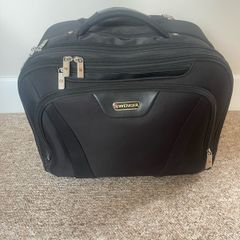Travel bag | Wheeled carry on bag