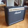Marshall DSL40 all valve amp in pristine condition Image 5
