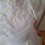 Communion dress Image 4