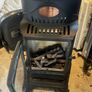 Provence gas heater Image 3