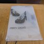 Pkt. of 4 Shoe Storage Boxes for Sale Image 4