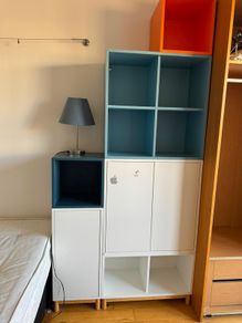 Ikea Eket
