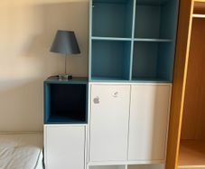 Ikea Eket