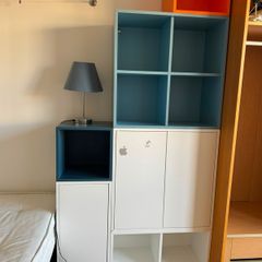 Ikea Eket