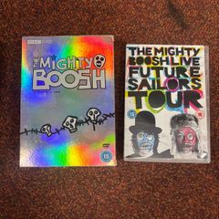 The Mighty Boosh free delivery