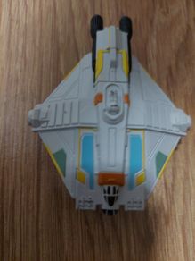 Star wars  die cast