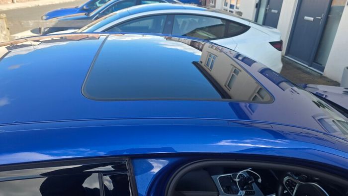 2020 Bmw 3-series M Sport Pro