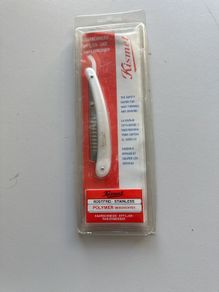 vintage razor Kismet
