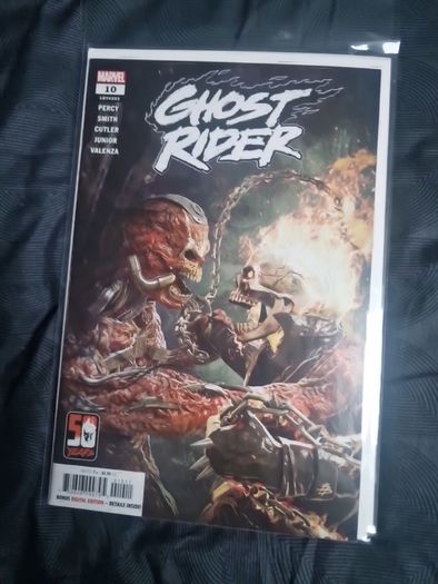 ghost rider