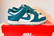 Nike Dunk Low Wmns - UK 4