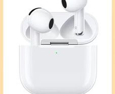 Remax PD-BT660 True Wireless Earbuds, Bluetooth 5.4, For Music, Calls & Gaming, Long Battery Life, Fast Charging