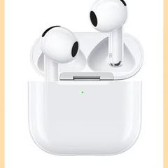 Remax PD-BT660 True Wireless Earbuds, Bluetooth 5.4, For Music, Calls & Gaming, Long Battery Life, Fast Charging