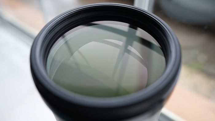 Sony FE 200-600mm f/5.6-6.3 G OSS Lens
