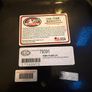Touring Seat for Honda Shadow (Mustang brand USA) Image 3