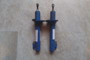 2.Ford Escort Mk3 Front Suspension Struts.