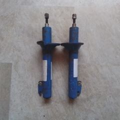 2.Ford Escort Mk3 Front Suspension Struts.