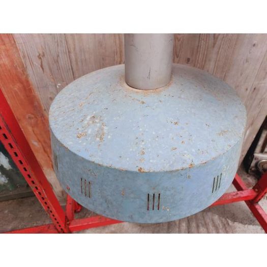 Industrial Stage Lighting  Set of 9  KAS423