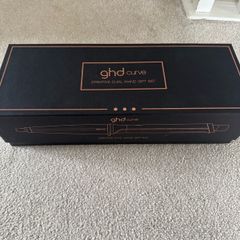 GHD Curve Creative Curl Wand Gift Set