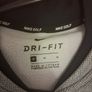 Nike Golf halfzip Image 2