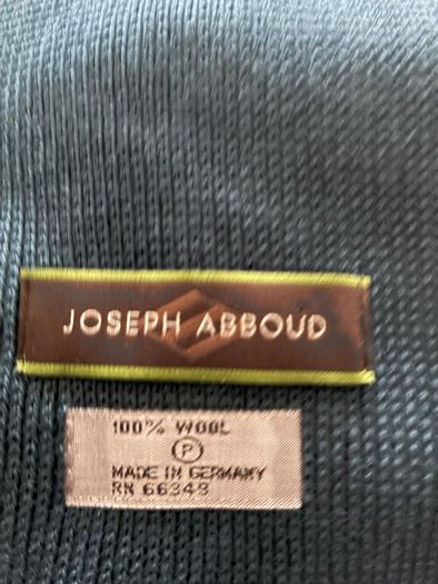 mens scarf