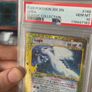 Lugia PSA GEM MT 10 | Pokemon 30th Celebration | Classic Collection Image 7