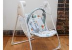 baby swing