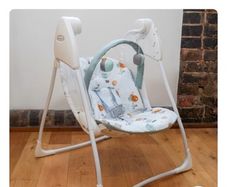 baby swing
