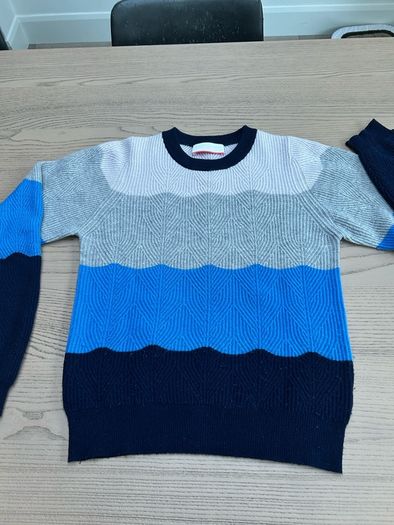 Cashmere jumper (size XS)
