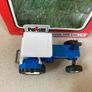 Ford 8700 Tractor 1/41 Polistil Year 1979 Rare Image 4